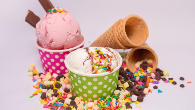 Icecream